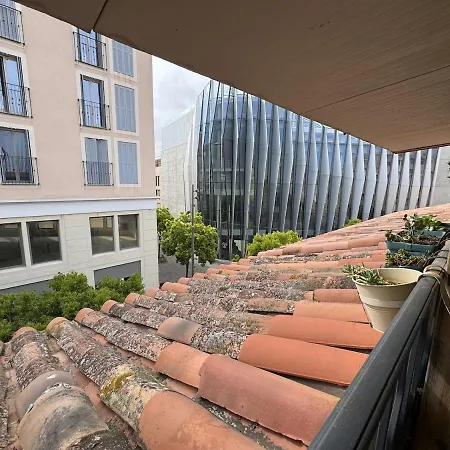 Maison De Quartier Lacan Vieil أنتيب